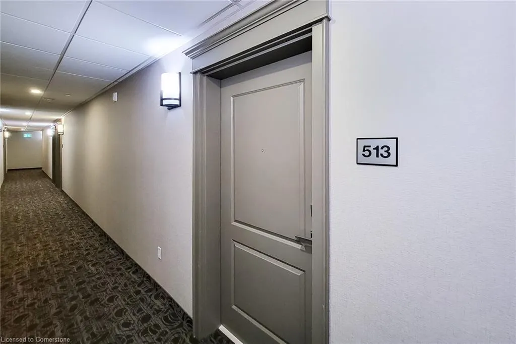 101 Shoreview Place, #513