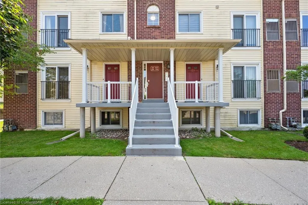 458 Janefield Avenue, #225