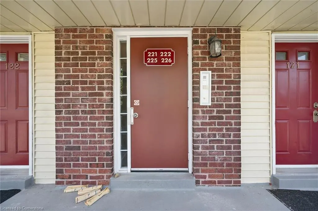 458 Janefield Avenue, #225