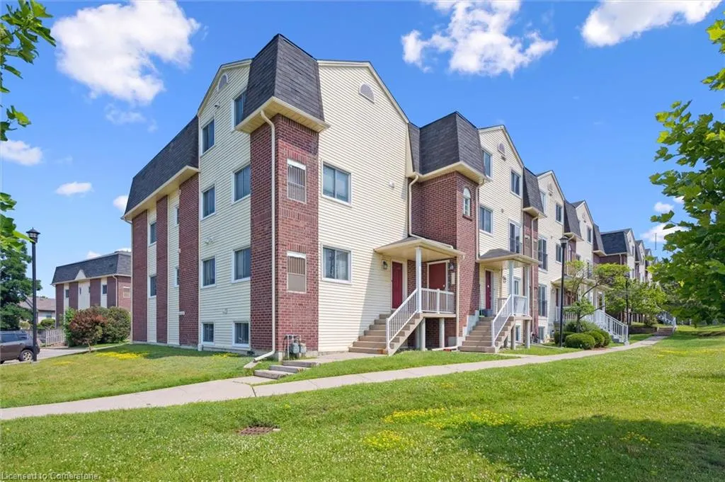 458 Janefield Avenue, #225