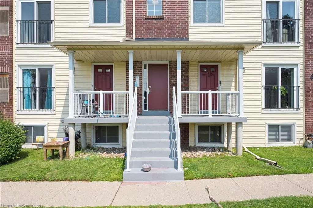 458 Janefield Avenue, #225