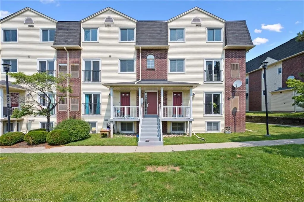 458 Janefield Avenue, #225