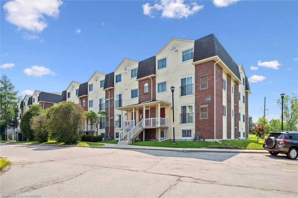 458 Janefield Avenue, #225