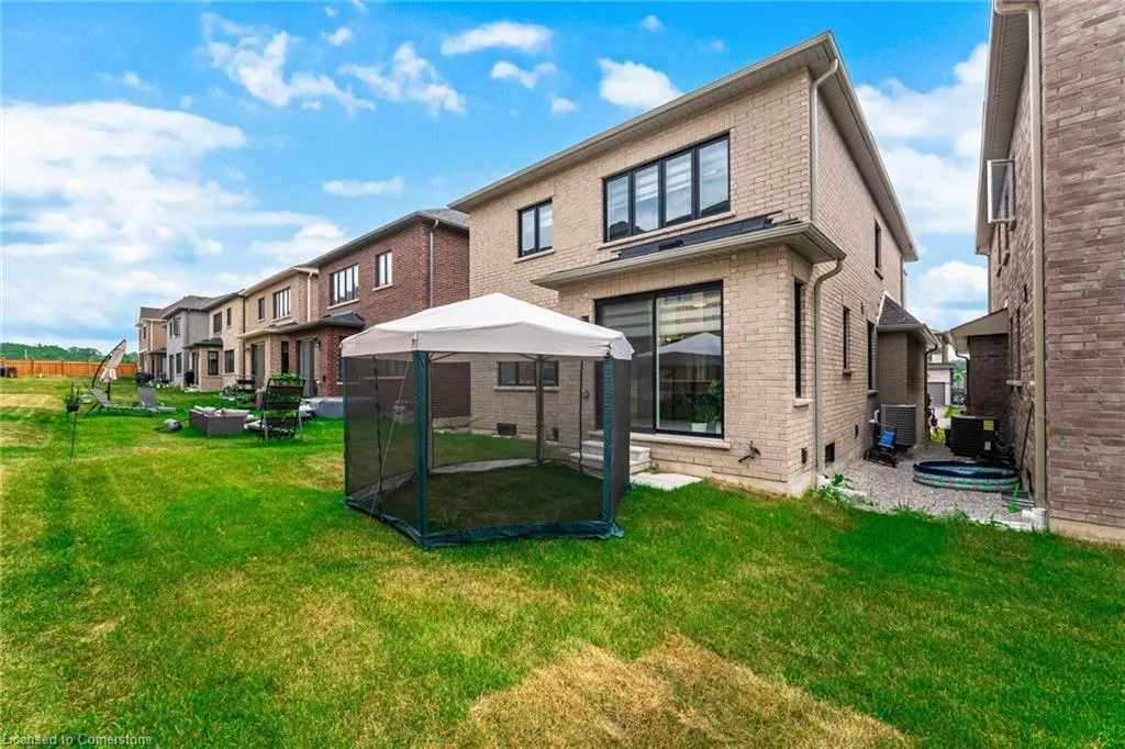 37 Periwinkle Road