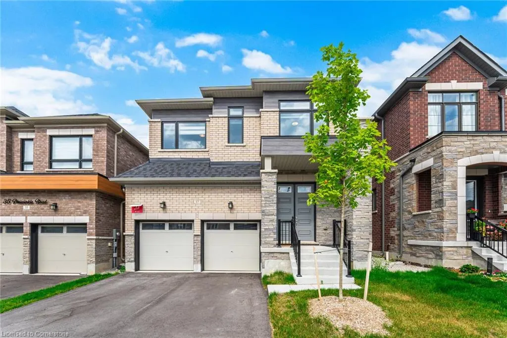 37 Periwinkle Road