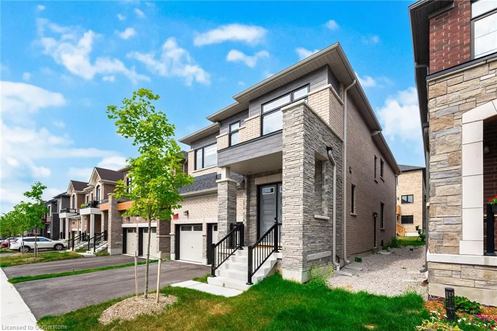 37 Periwinkle Road