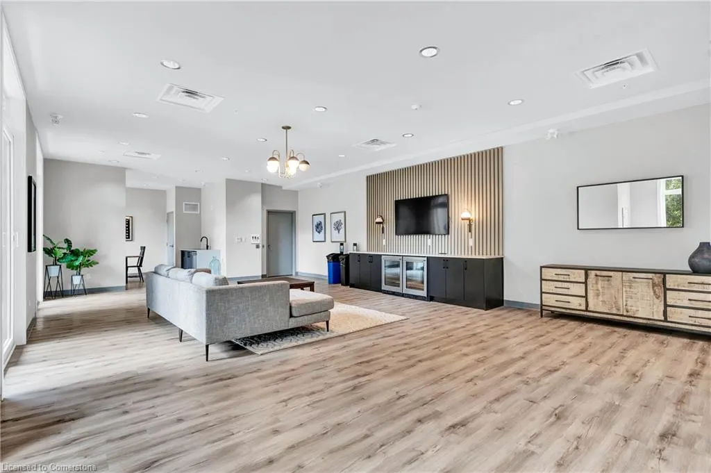 107 Roger Street, #503