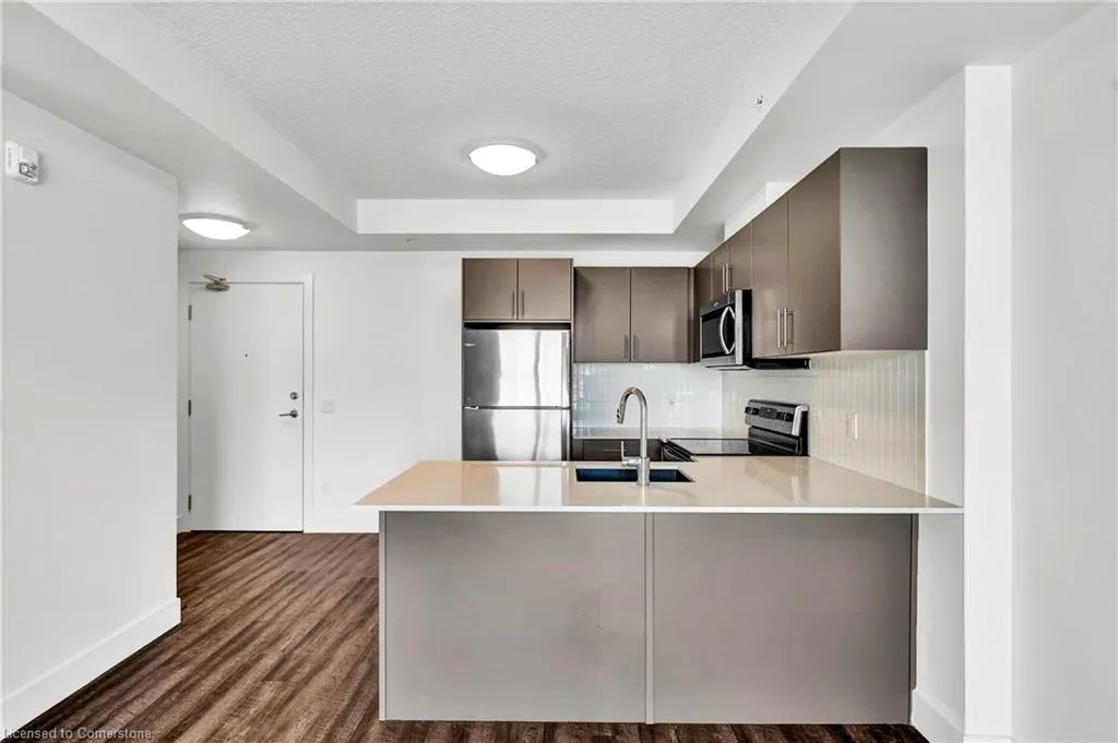 107 Roger Street, #503