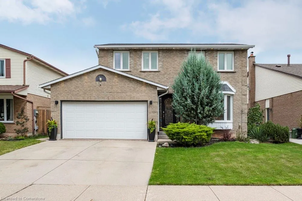 9 Bing Crescent
