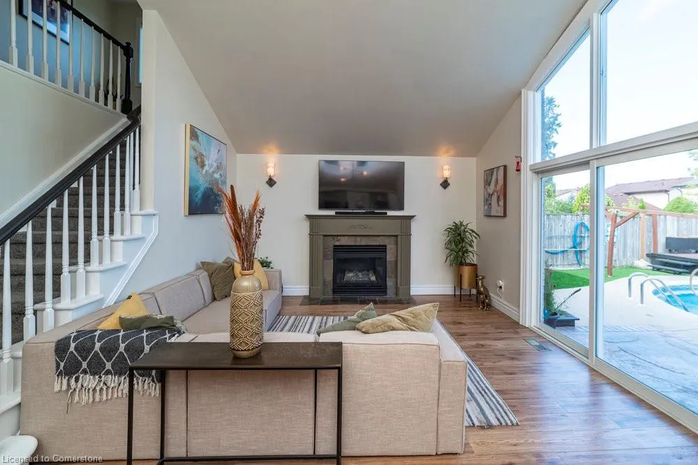 9 Bing Crescent