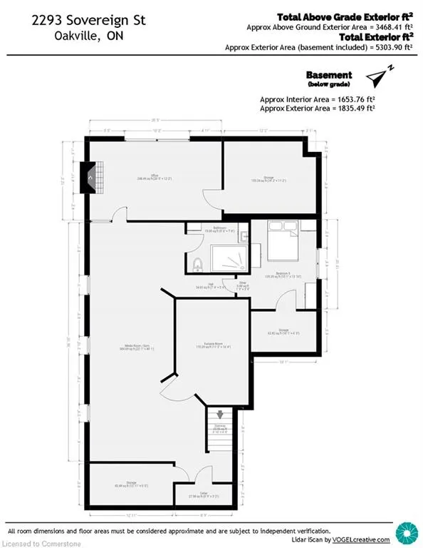 2293 Sovereign Street