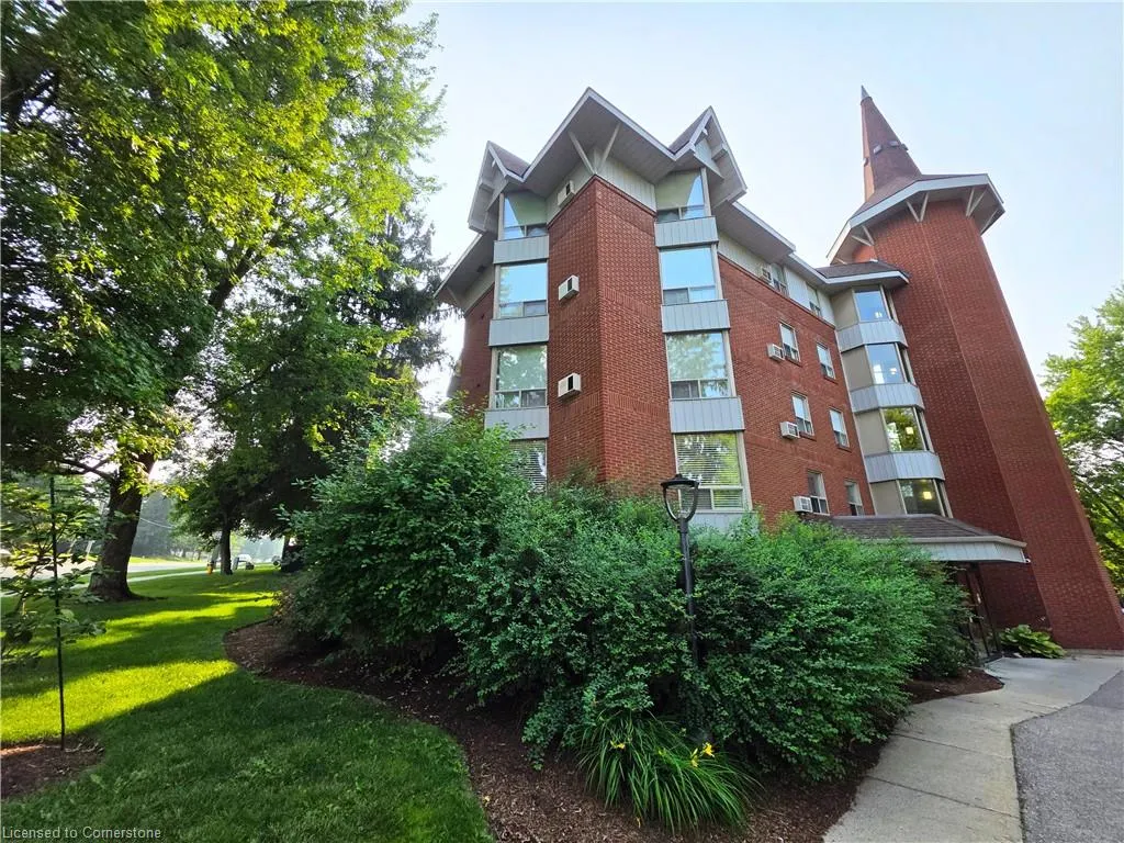 384 Erb Street W, #102