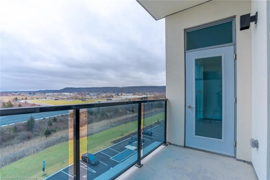 16 Concord Place, #513