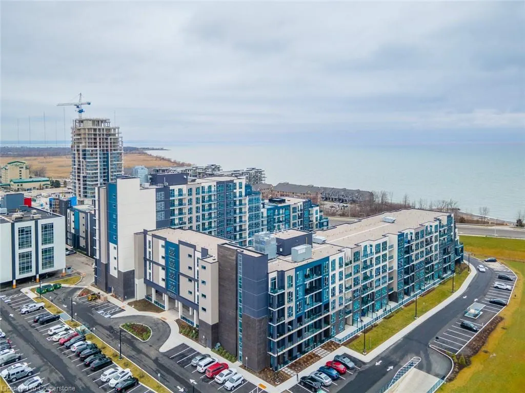 16 Concord Place, #513