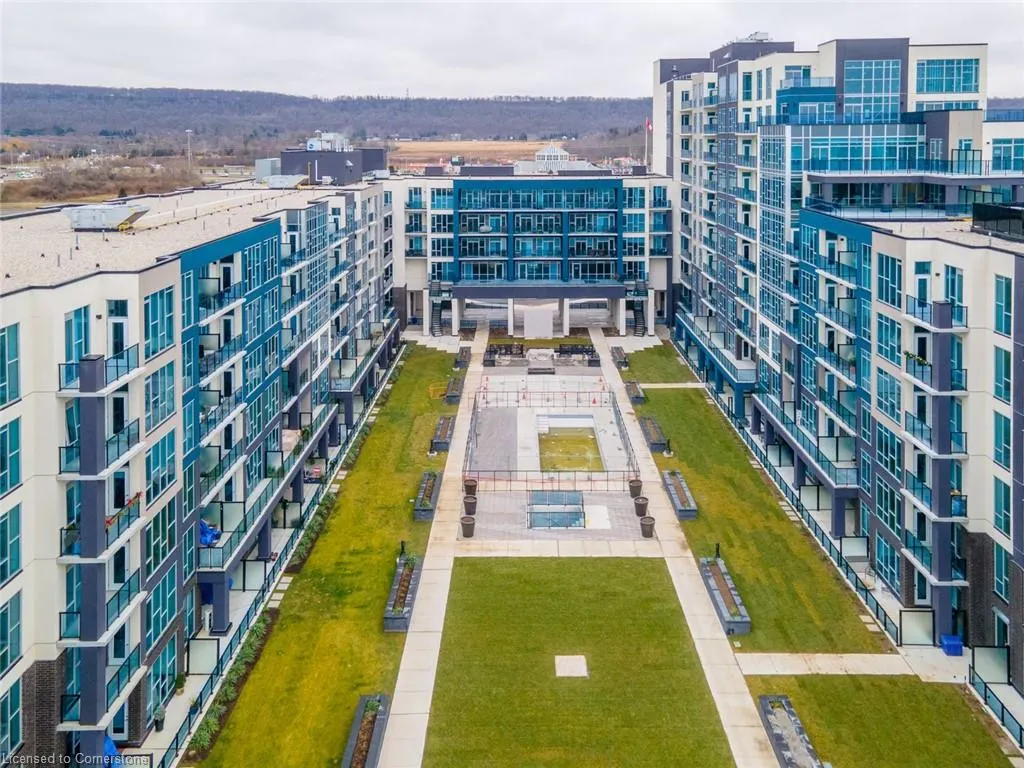 16 Concord Place, #513