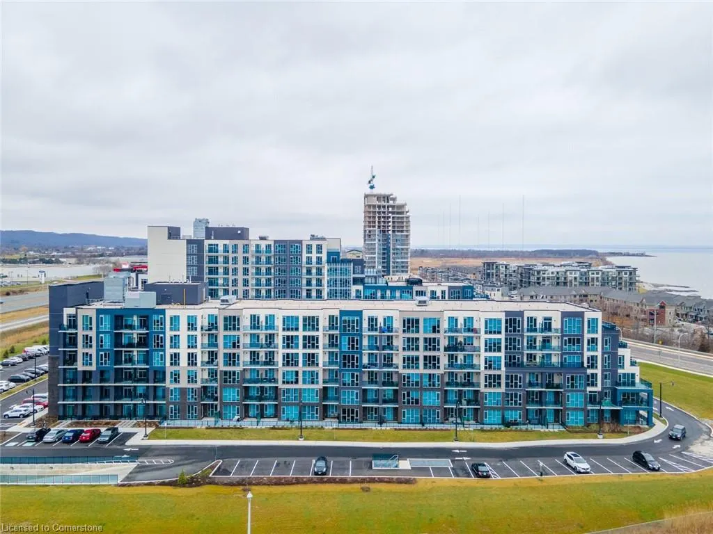 16 Concord Place, #513