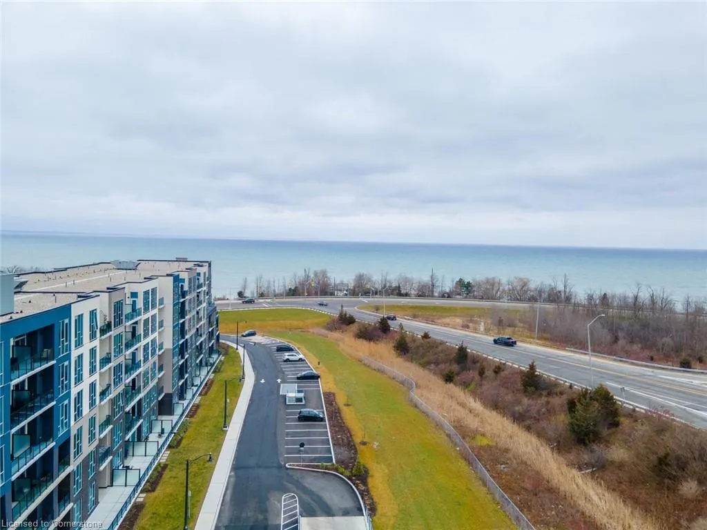 16 Concord Place, #513