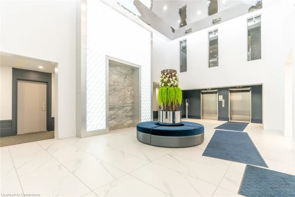 16 Concord Place, #513
