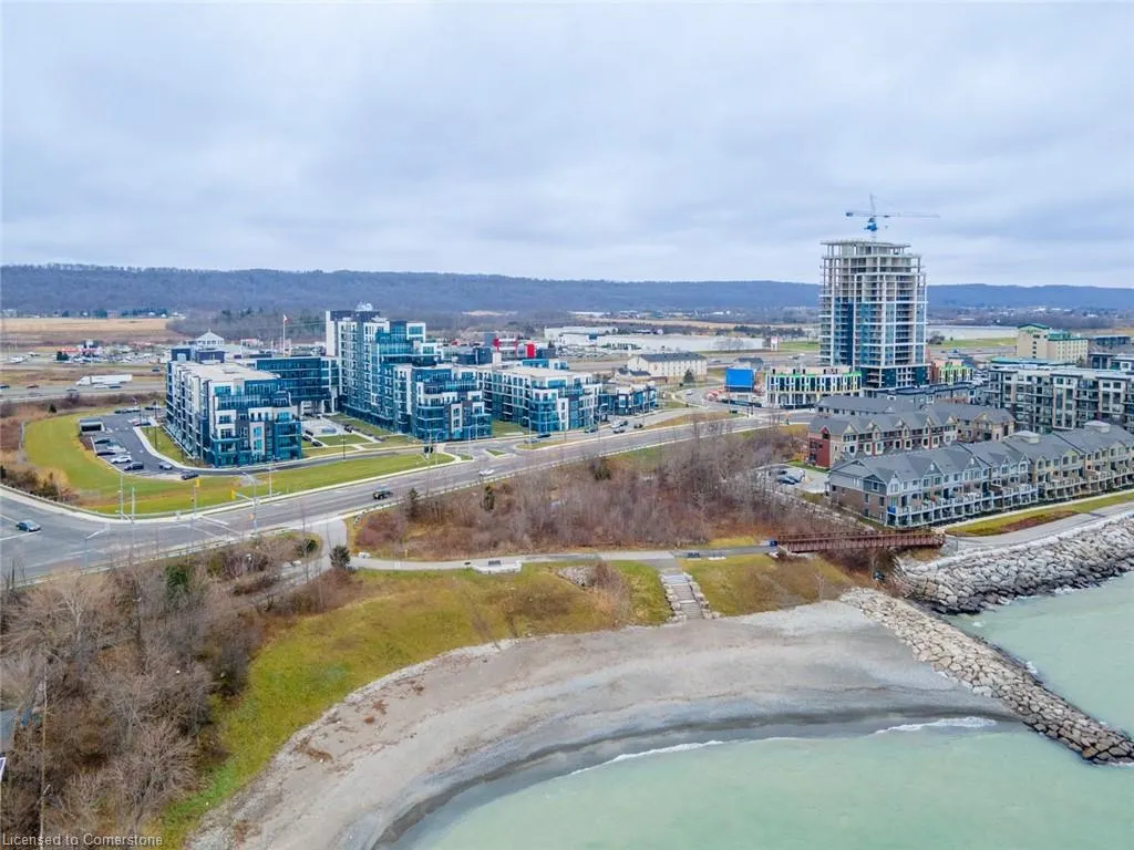 16 Concord Place, #513