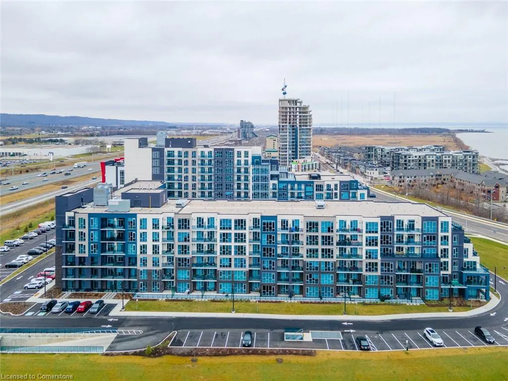 16 Concord Place, #513