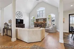 203 East River Road