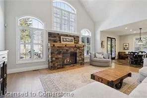 203 East River Road