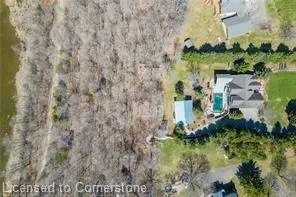 203 East River Road