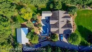 203 East River Road