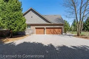 203 East River Road