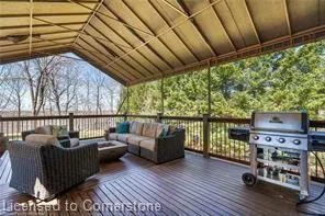 203 East River Road