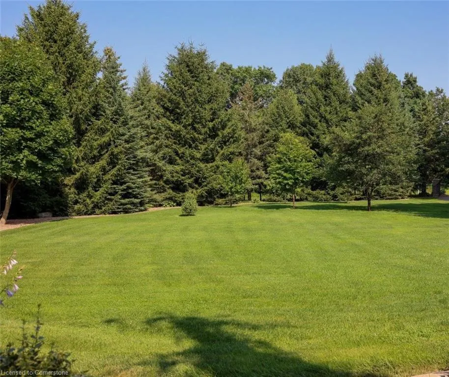 203 East River Road