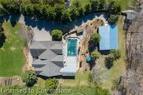 203 East River Road