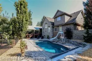 203 East River Road