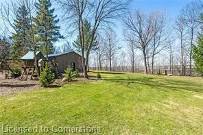 203 East River Road