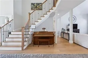 203 East River Road