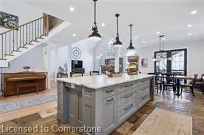 203 East River Road
