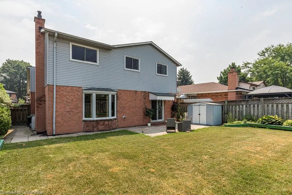 87 Strawberry Drive