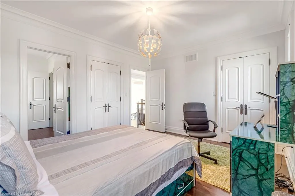 3122 Cedar Springs Road