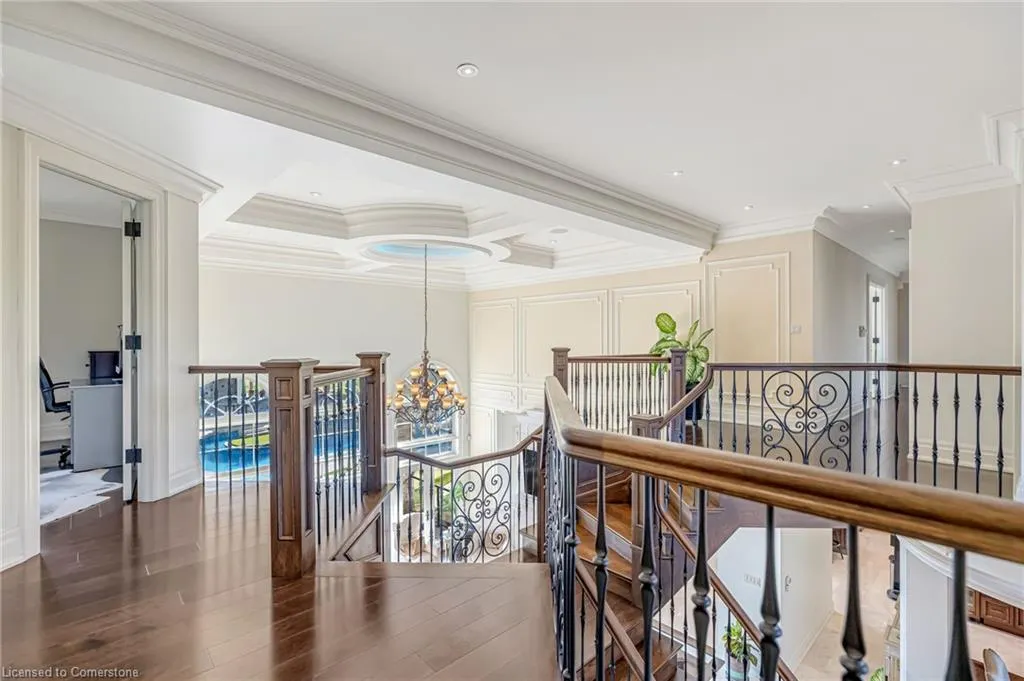3122 Cedar Springs Road