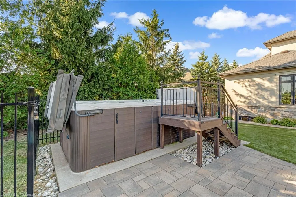 3122 Cedar Springs Road