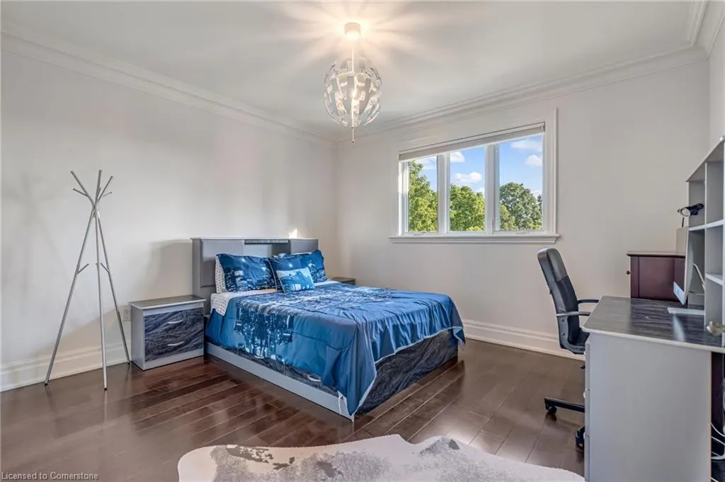 3122 Cedar Springs Road