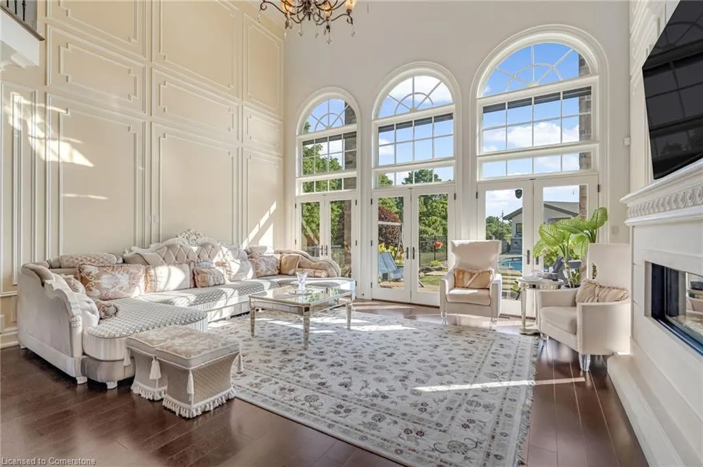 3122 Cedar Springs Road