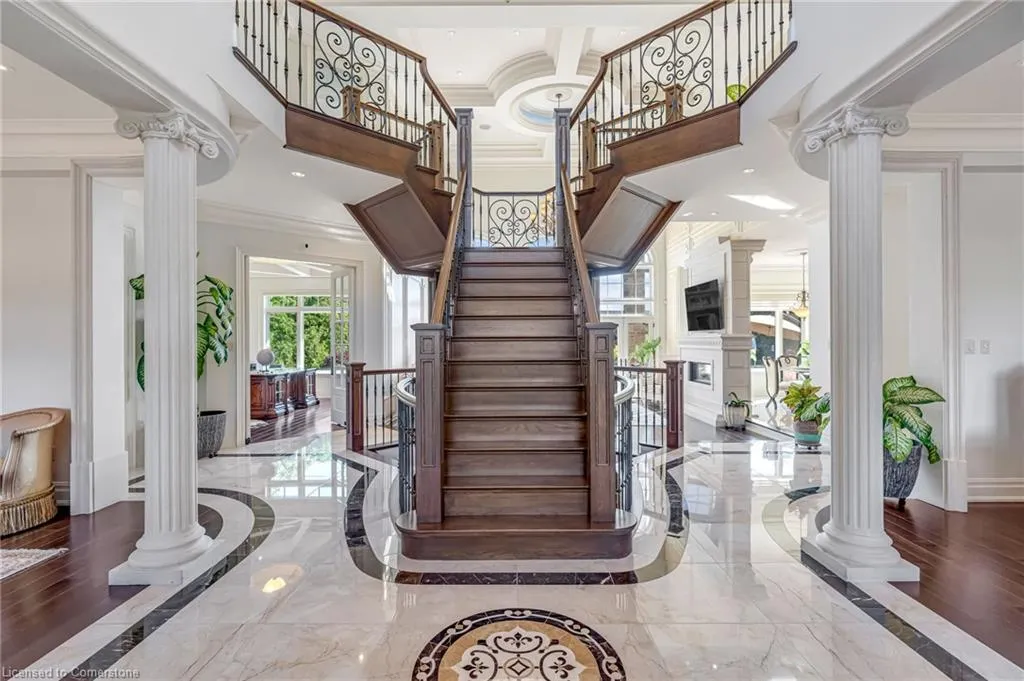 3122 Cedar Springs Road
