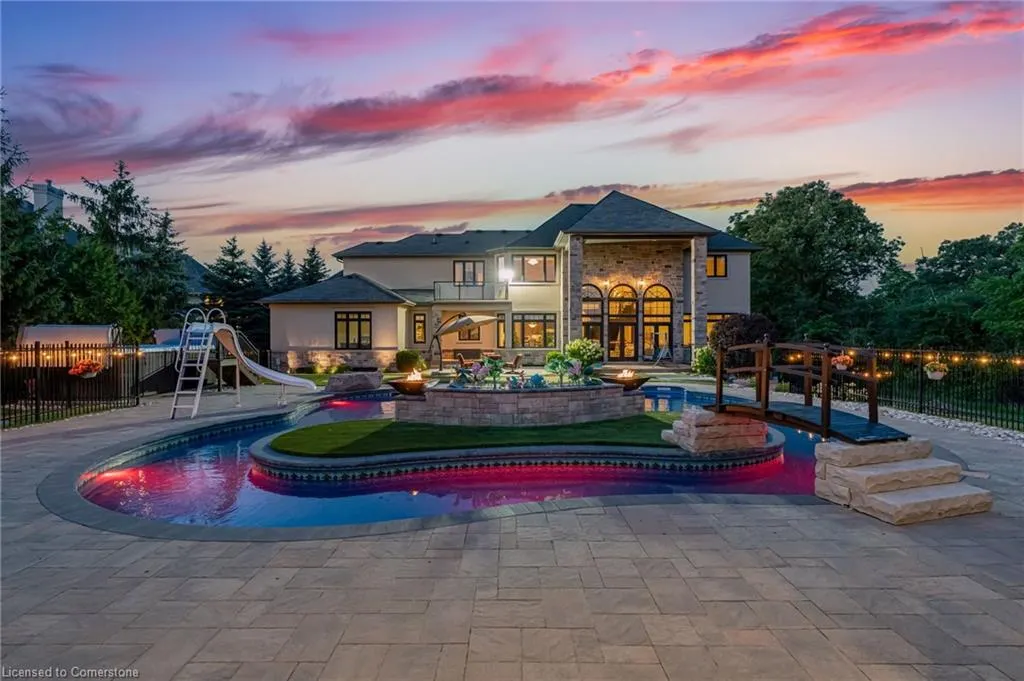 3122 Cedar Springs Road