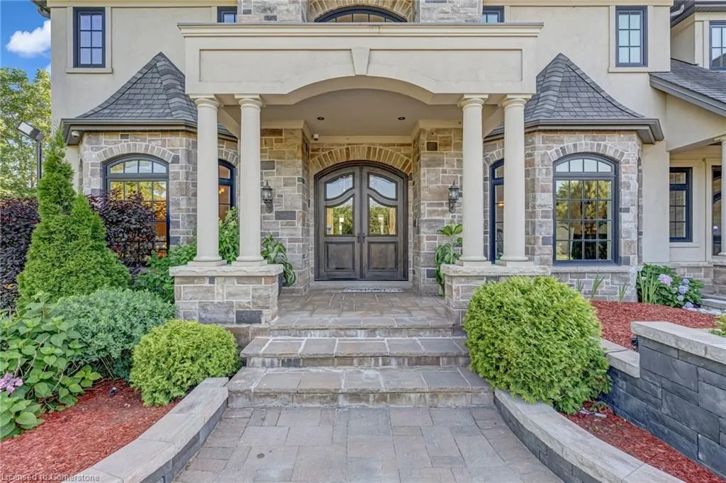 3122 Cedar Springs Road