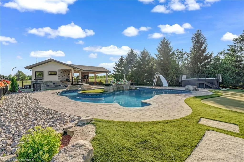 3122 Cedar Springs Road