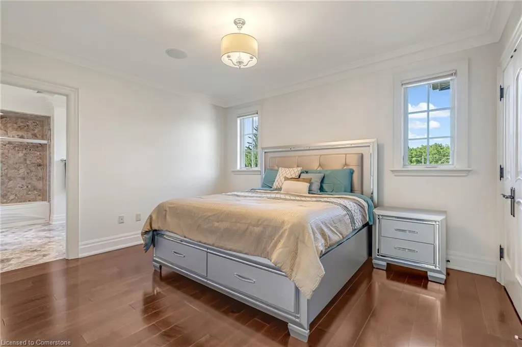 3122 Cedar Springs Road