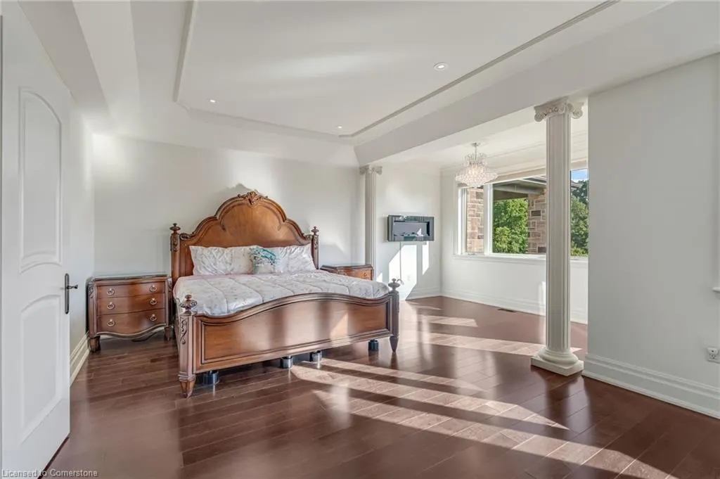 3122 Cedar Springs Road