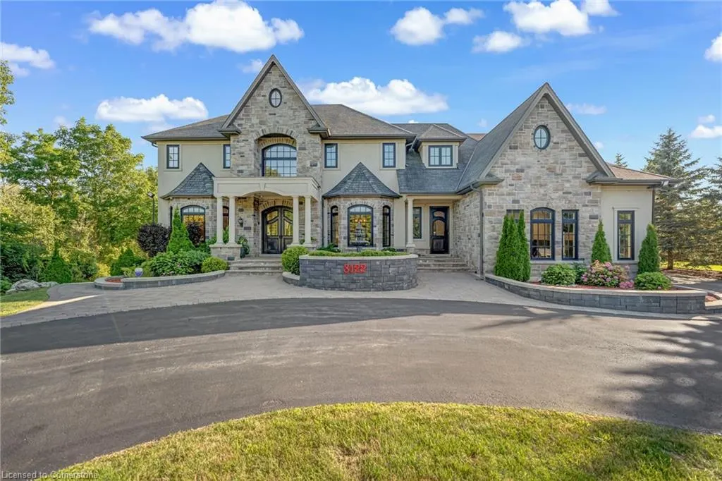 3122 Cedar Springs Road