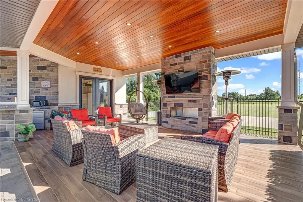 3122 Cedar Springs Road